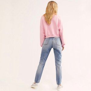 Boyish "The Billy" Jeans. High Rise Skinny Jeans